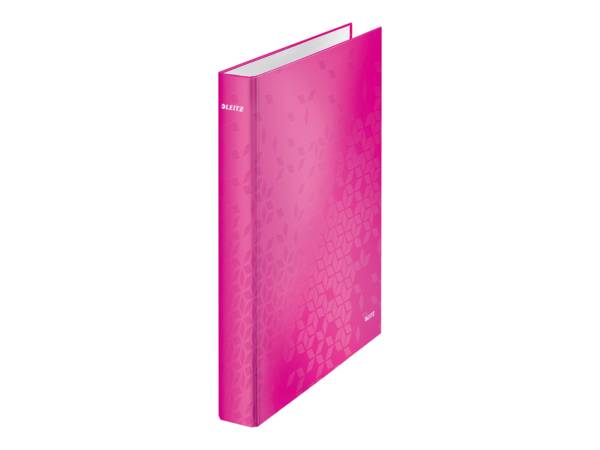 Ringbuch WOW - Leitz