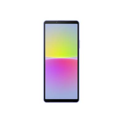 Sony XPERIA 10 IV - 5G Smartphone - Dual-SIM - RAM 6 GB / Interner Speicher 128 GB - microSD slot - OLED-Display - 6" - -0