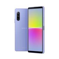 Sony XPERIA 10 IV - 5G Smartphone - Dual-SIM - RAM 6 GB / Interner Speicher 128 GB - microSD slot - OLED-Display - 6" - -1