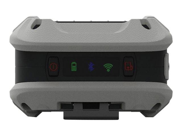 HONEYWELL RP4F - Etikettendrucker - Thermodirekt - Rolle (11,1 cm) - 203 dpi - b-0