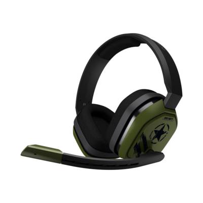 LOGITECH - ASTRO A10 - Headset - ohrumschließend - kabelgebunden-0