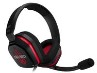 LOGITECH - ASTRO A10 - Headset - ohrumschließend - kabelgebunden-4