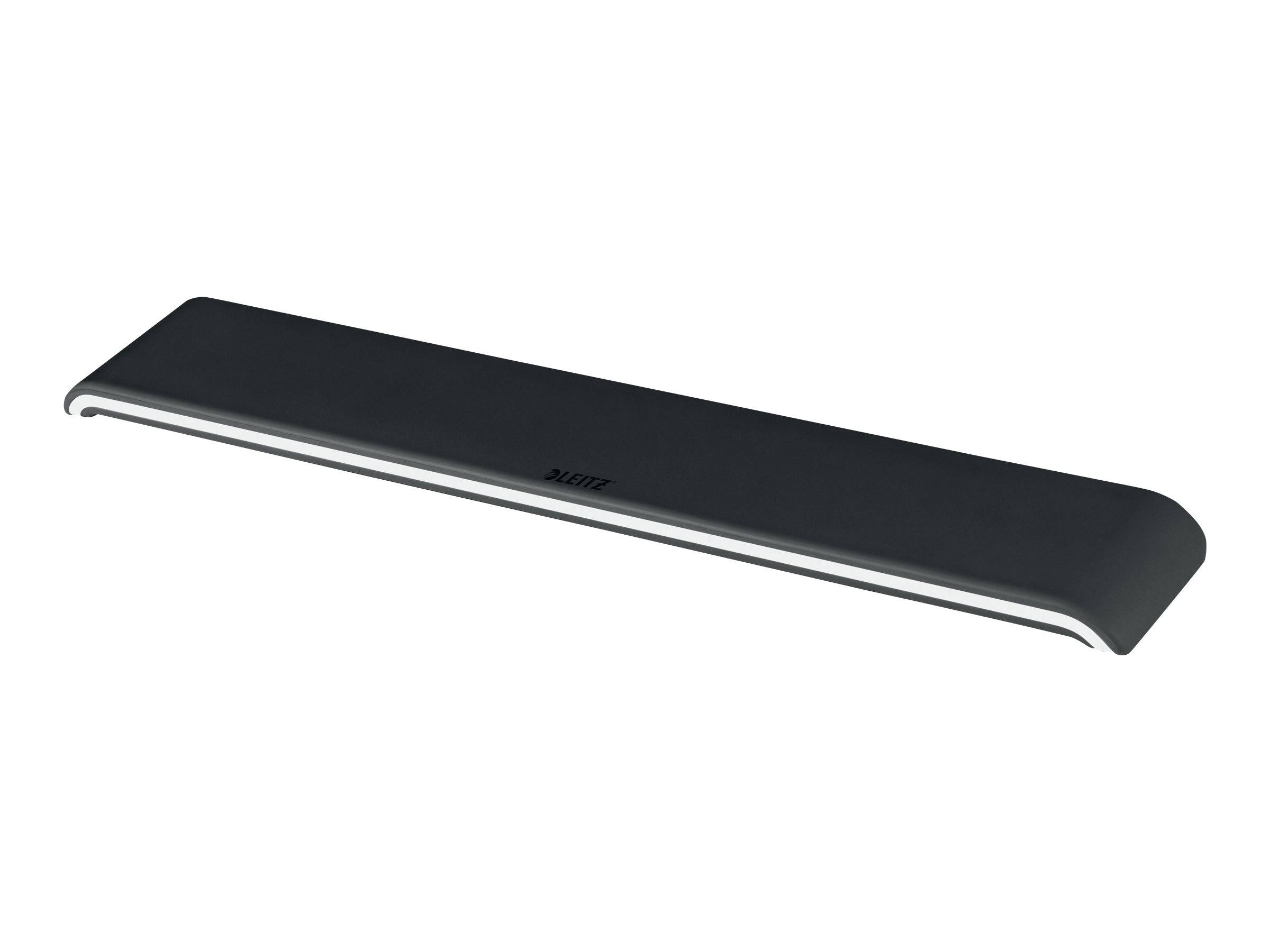 ESSELTE LEITZ - Leitz Ergo WOW - Tastatur-Handgelenkauflage-0
