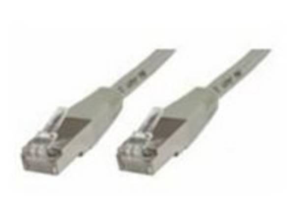 MicroConnect - Netzwerkkabel - RJ-45 (M) zu RJ-45 (M)