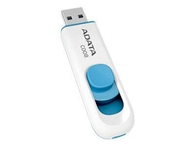 ADATA Classic Series C008 - USB-Flash-Laufwerk-0
