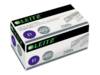 ESSELTE LEITZ - Leitz Electric e1 - Heftklammern - 4 mm - Verzinkter Stahl