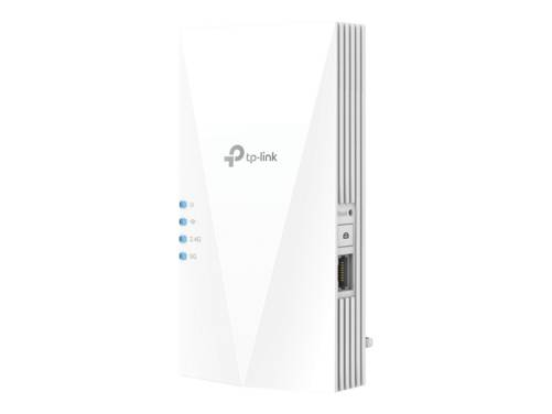 TP-Link RE700X V1 - Wi-Fi-Range-Extender - Wi-Fi 6