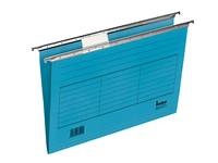ESSELTE LEITZ - bene - Hängeregister - für A4 - Blau-2