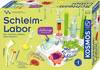 Kosmos Schleim-Labor, Schleim, Chemie, 8 Jahr(e), Mehrfarbig