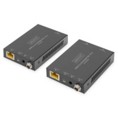 DIGITUS - HDMI Extender Set, 4K/60Hz, 70 m-3