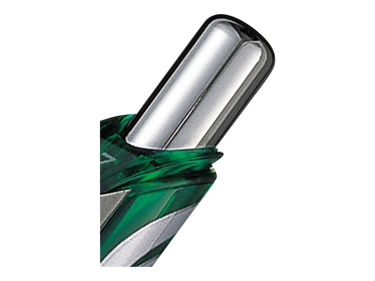 Pentel EnerGel - Tintenroller - Grün - Geltinte-1