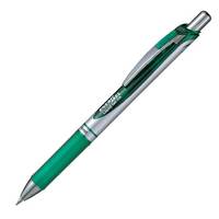 Pentel EnerGel - Tintenroller - Grün - Geltinte-3