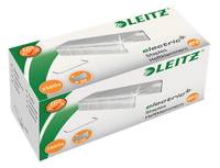 ESSELTE LEITZ - Leitz Electric e2 - Heftklammern - 6 mm - Verzinkter Stahl-3