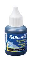 Pelikan 84 - Stempeltinte - Schwarz - 30 ml-1