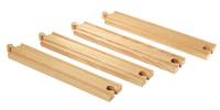 BRIO 7312350333411, Schienenteil, 0,3 Jahr(e), Holz-0