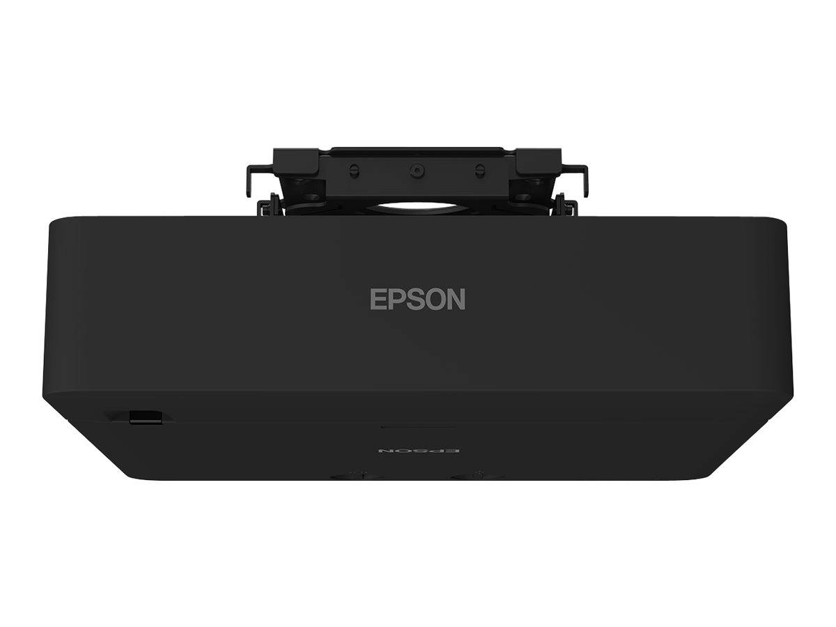 Epson EB-L635SU Beamer, 1920 x 1200 WUXGA, 6000 Lumen-3