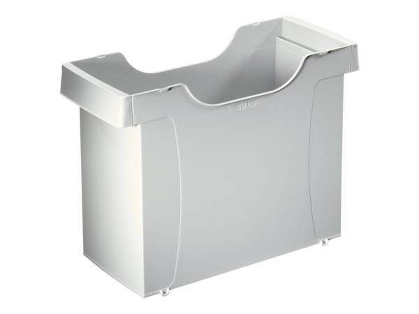 Uni-Box Plus - Grau - Leitz