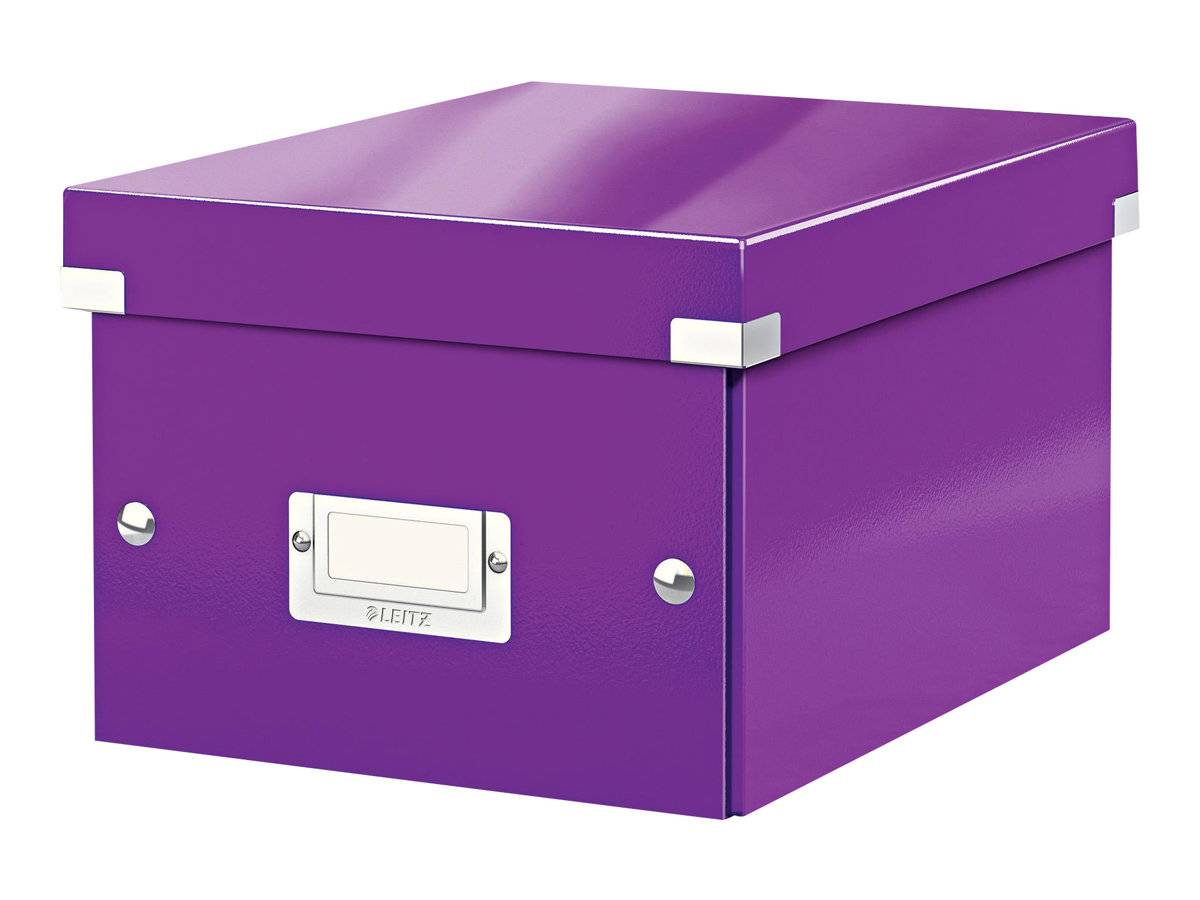 Archivbox Click & Store WOW Klein-0