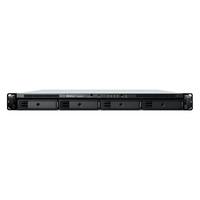 Synology RackStation RS822RP+ - NAS-Server - 4 Schächte-1