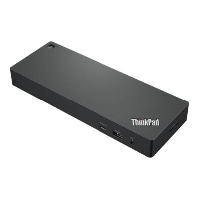 Lenovo ThinkPad Thunderbolt 4 WorkStation Dock-0