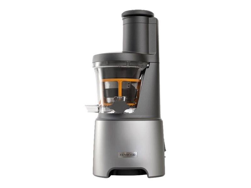 Kenwood PureJuice Pro JMP85.000SI XL - Entsafter-0