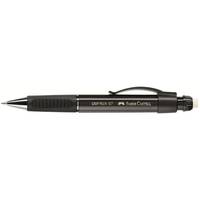 Druckbleistift GRIP PLUS 0,7mm metallic-schwarz-1