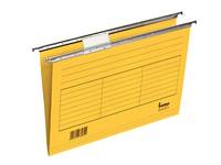ESSELTE LEITZ - bene - Hängeregister - für A4 - Gelb-2