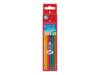 Faber-Castell GRIP - Farbstift (Packung mit 6)