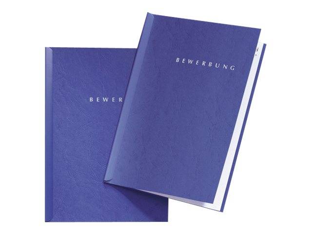 Pagna Basic Start - Klemmleistenordner - Schwarz (Packung mit 5)-2