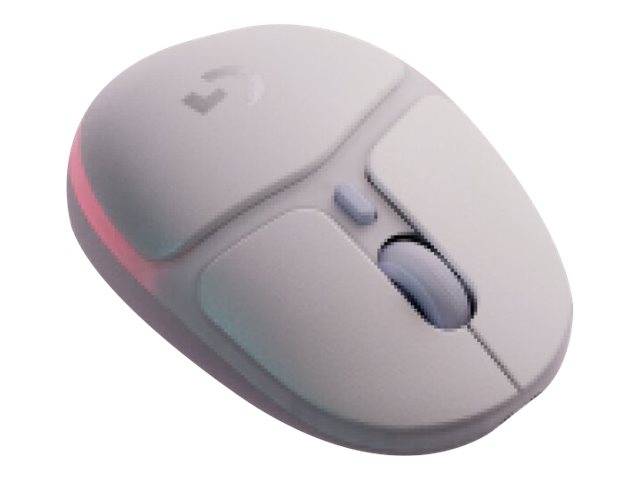 Logitech G G705 - Maus - kleine Hände - 6 Tasten-1