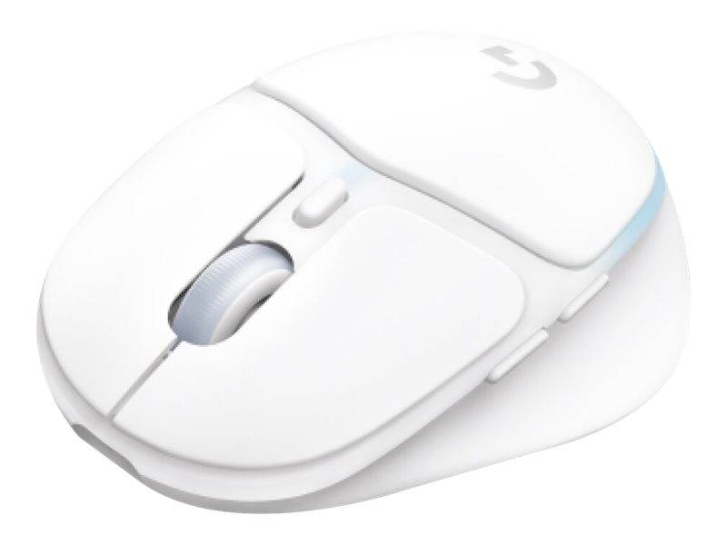 Logitech G G705 - Maus - kleine Hände - 6 Tasten-3