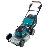 Makita DLM537Z - Rasenmäher - schnurlos - 18 V-1