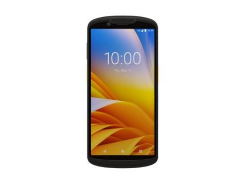 Zebra TC58 - Datenerfassungsterminal - robust - Android 11 - 64 GB - 15.2 cm (6"")-4