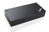 Lenovo ThinkPad USB-C Dock - Dockingstation - USB-C-4