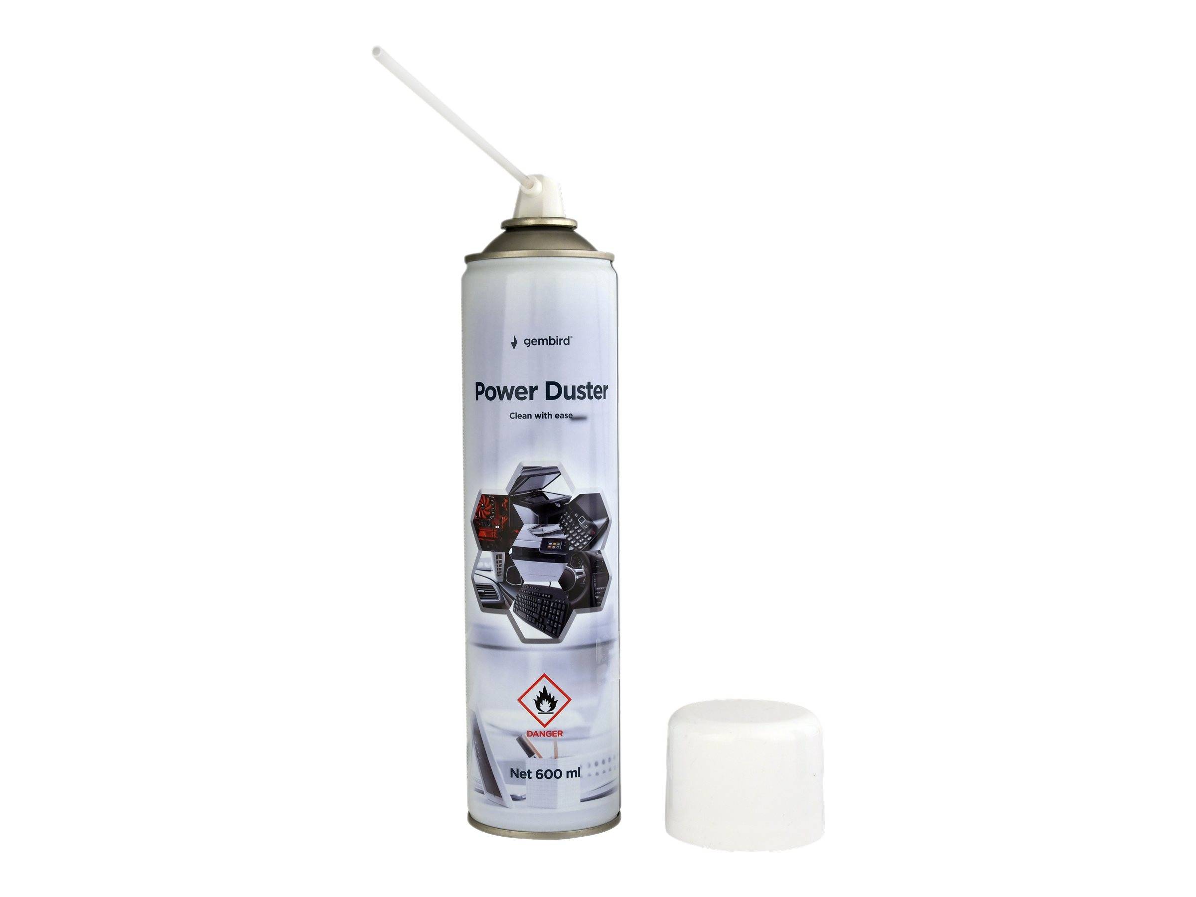 Gembird - Druckluftspray-0