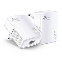 TP-Link TL-PA717 KIT V4 Starter Kit - Powerline Adapterkit 1GbE, HomePlug AV (HPAV)-1