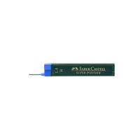 Faber-Castell Super-Polymer - Bleistiftmine - Superpolymer - B - 1.4 mm (Packung mit 6)-1