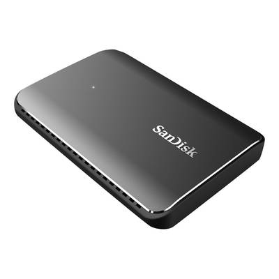 Extreme 900 Portable - 480 GB SSD - extern (tragbar)