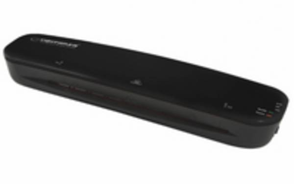 ESPERANZA EFL002 laminator Cold/hot 250 mm/min Black265 W - 220-240V - 50 Hz -