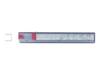 ESSELTE LEITZ - Leitz Power Performance K12 - Heftklammern - 26/12
