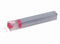 ESSELTE LEITZ - Leitz Power Performance K12 - Heftklammern - 26/12-3