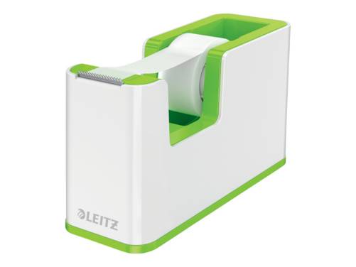 ESSELTE LEITZ - Leitz WOW - Abroller mit Büro-Klebeband - Schreibtisch