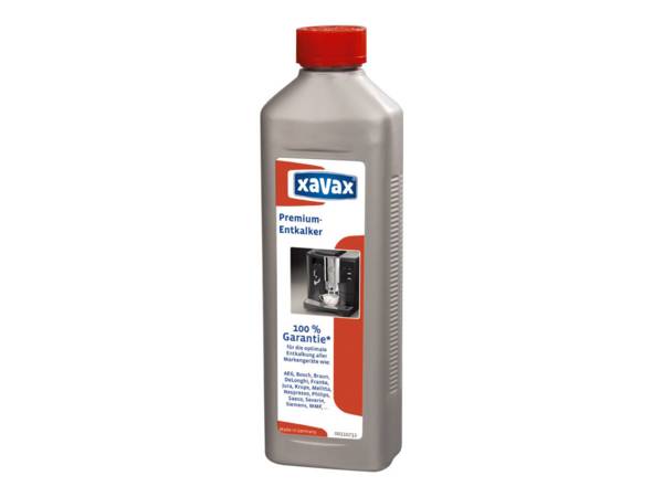 hama 00110732 Premium-Entkalker für hochwertige Kaffeeautomaten