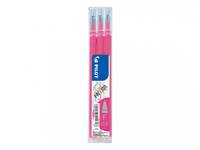 PILOT PEN - Pilot FriXion Ball, Pink, 0,5 mm, 0,25 mm-0