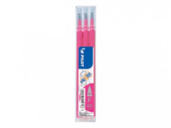 PILOT PEN - Pilot FriXion Ball, Pink, 0,5 mm, 0,25 mm