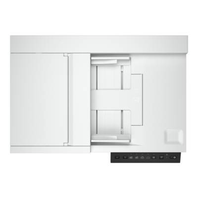 HP Scanjet Pro 2600 f1 - Dokumentenscanner - CMOS / CIS - Duplex - A4/Legal - 1200 dpi x 1200 dpi - bis zu 25 Seiten/Min-2