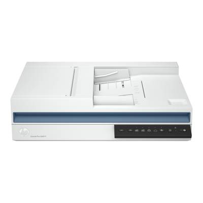 HP Scanjet Pro 2600 f1 - Dokumentenscanner - CMOS / CIS - Duplex - A4/Legal - 1200 dpi x 1200 dpi - bis zu 25 Seiten/Min-3