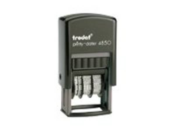 Trodat Printy 4850/L2 - Stempel - Selbstfärbend