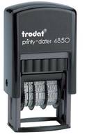 Trodat Printy 4850/L2 - Stempel - Selbstfärbend-1