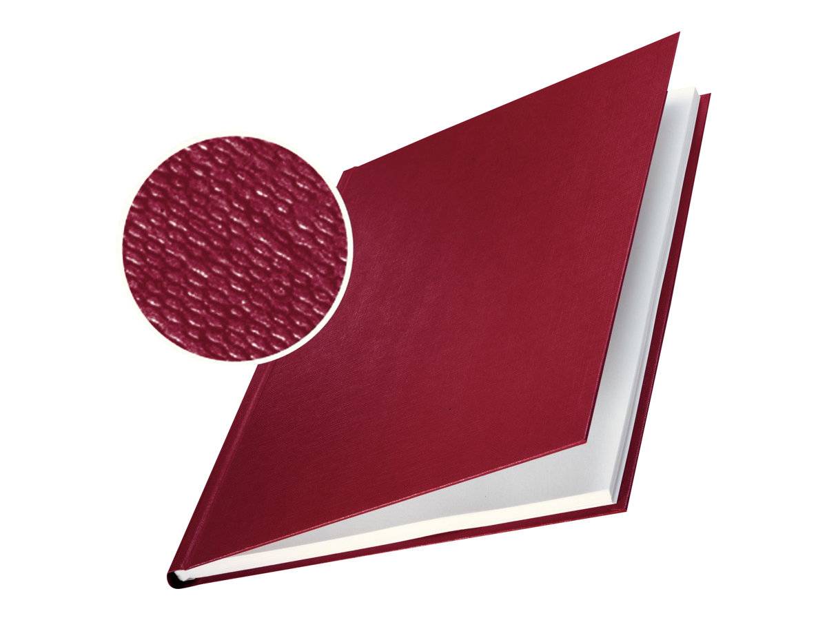 ESSELTE LEITZ - Leitz ImpressBIND - A4 (210 x 297 mm) - 105 Blätter-0